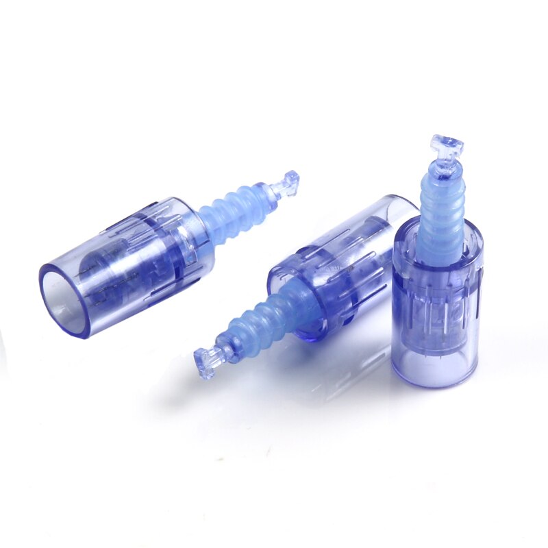 1 set  Electric Derma Roller Dr Pen A6 Rechargeable Auto Micro Needle Wireless Microneedling Machine Derma Stamp Therapy MTS